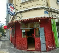 Comida rápida Hamburgueseria Jumbo H-1