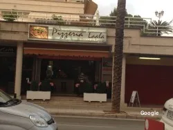 Pasta y Pizzería Pizzeria Laala