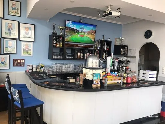Otras cocinas Bar Cascada