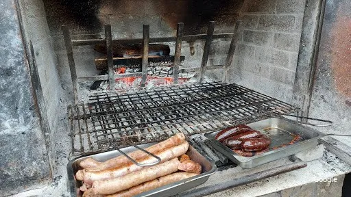 Vegetariana Illa