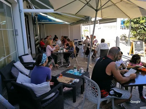 Italiana Antojos Pizzería Heladería