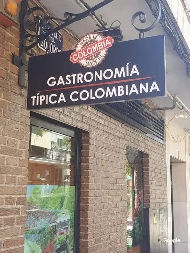 Otras cocinas españolas Chulapas Cafe