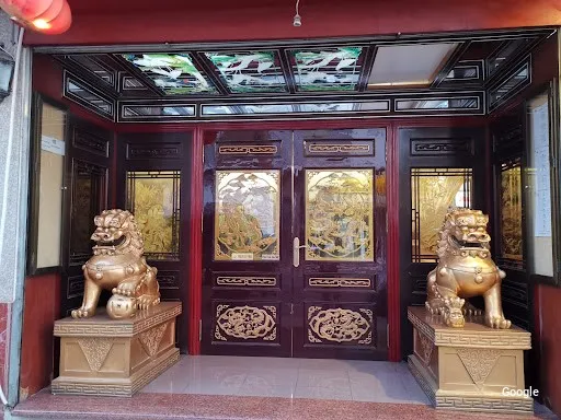 Txinatarra Chinese House