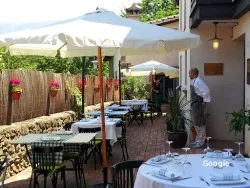 Otras cocinas Sesamo Casa de Comidas