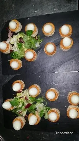 Vegetariana Lubaran