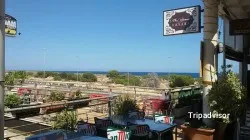 Tapas The Juana's Tavern