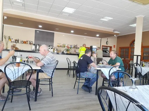 Vegetariana Tienda Coopego Coarval Restaurant