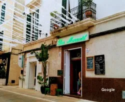 Otras cocinas españolas Bar Mercantil