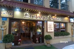 Índia Buddha Palace