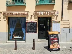 Italiana Trattoria Da Mario