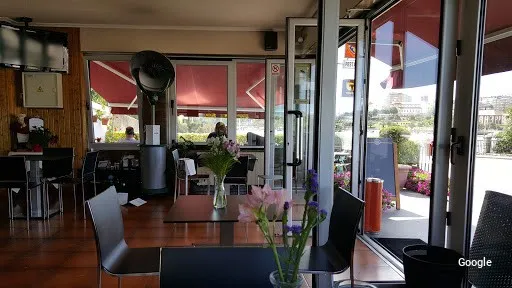 Altre cucine spagnole La primera del puerto