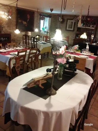 Vegetarian Restaurante Txoko de Gartxenia