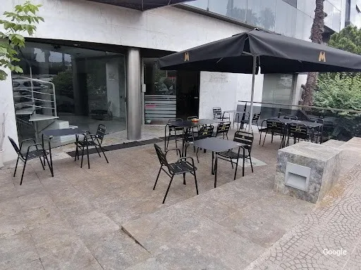 Otras cocinas españolas Restautante Daymar