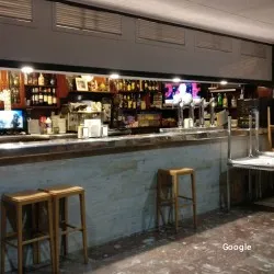 Barazki Jana BAR TXOKO