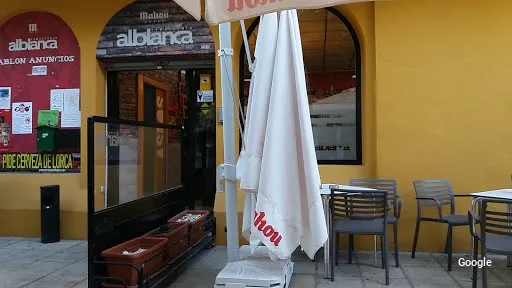 Altres cuines espanyoles Alblanca