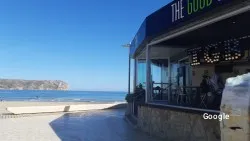 Hamburguesería TGB - The Good Burger - David Ferrer