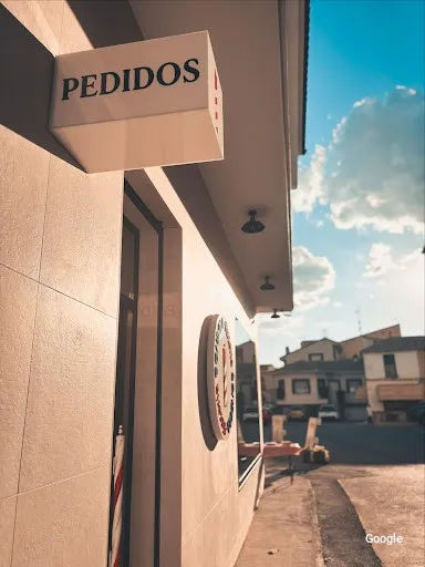 Vegetariana Pizzería Gondola Mocejón
