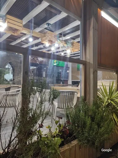 Mediterranean Meson El Rodeo