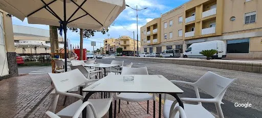 Vegetariana Cafe Bar Triana