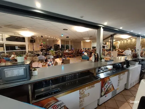 Vegetariana Restaurante de Cesar