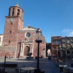 Other Spanish cuisines La Botiga