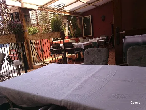 Mediterránea Restaurante El Molí