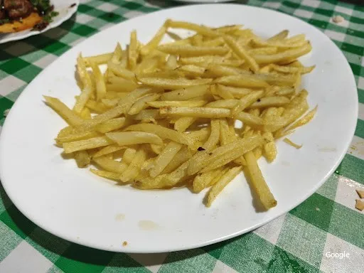 Vegetariana Guachinche Casa Elena