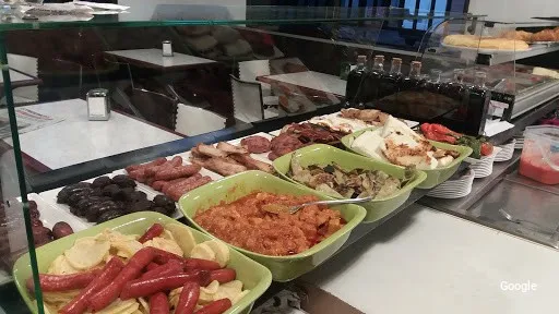 Otras cocinas españolas Bar Miracle