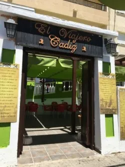 Fusió El Viajero Cádiz