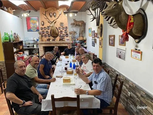 Mediterránea Taberna Jerez