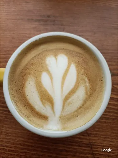 Vegetariana Cafe ruada