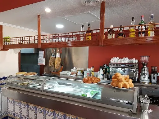 Vegetariana Asador Brígida