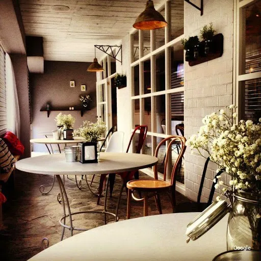 Vegetariana Bar Setenta y Ocho