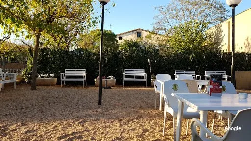 Vegetariana Local Social La Rambla