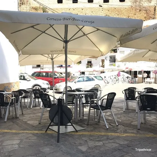Barazki Jana Gastrobar 'El Serrano'