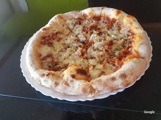 Vegetariana RUEDA PIZZERIA KEBAB
