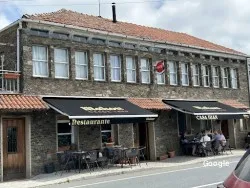 Other Spanish cuisines Restaurante Casa Juan