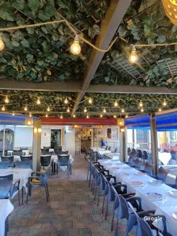 Mediterranean Bar restaurante La Mulata