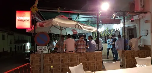 Otras cocinas españolas Bar Restaurante La Bodega