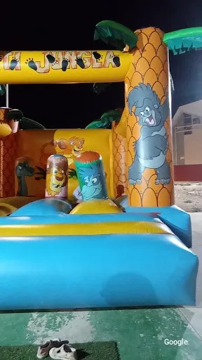 Barazki Jana Chiringuito La abuela Antonia