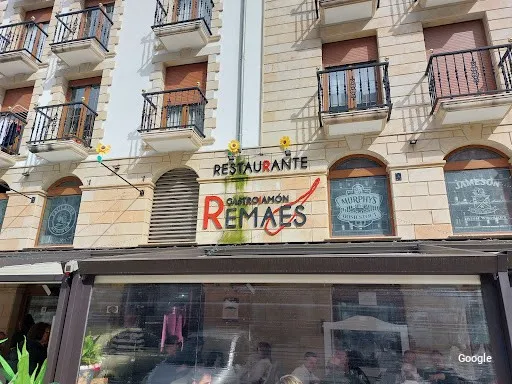 Other Spanish cuisines Bar 'El Tunel'
