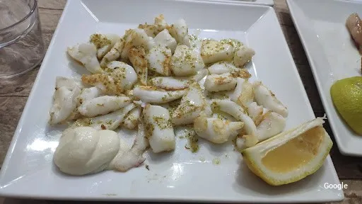 Vegetariana Café Bar Libra