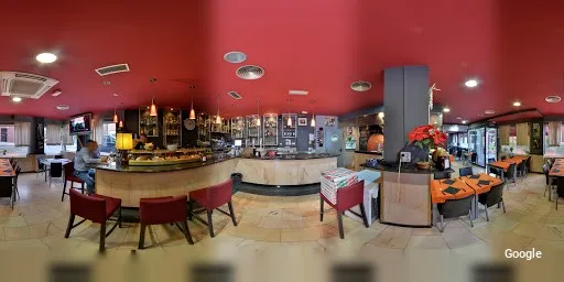 Vegetariana Restaurante Pizzería El Verdi