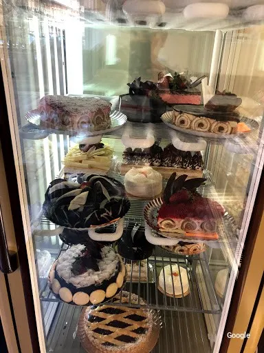 Altre cucine internazionali Fiorella Cakes