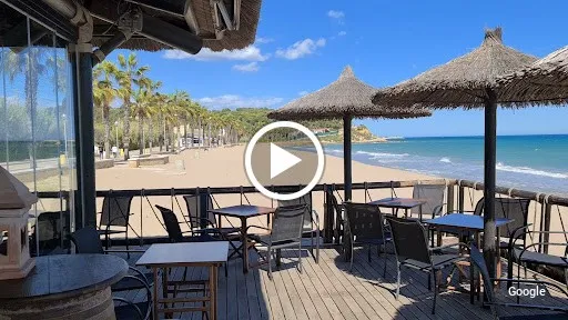 Vegetariana Surfer's Bar