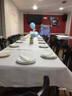 Vegetariana Cafetería Ramón