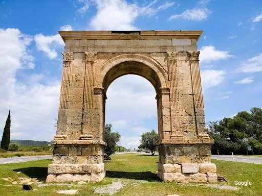Altres cuines espanyoles Arco de Bara
