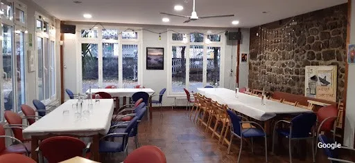 Altre cucine spagnole Bar Goiz Argi