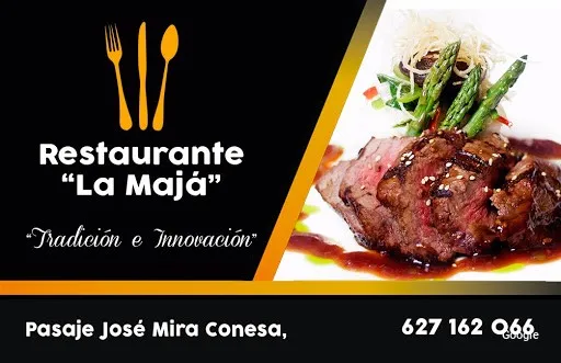 Vegetariana Mesón Hamburguesería Andalucía