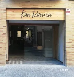 Japonesa Kan Ramen